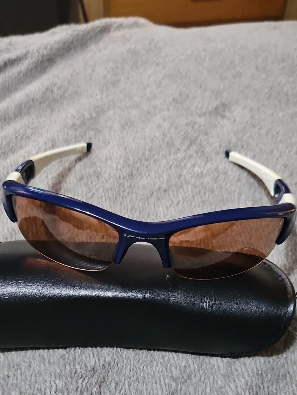 Oakley Flak Mens Designer